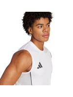 Adidas Tiro 25 Competition Sleeveless Jersey M JJ1522 pánské