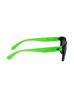 Dětské sluneční brýle 4F U066 juicy green neon 4FJWSS25ASUNU066 45N