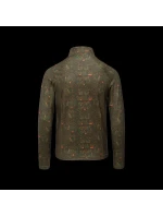 Dětská termální mikina GRAP TOP JRB