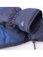 Pánské zateplené rukavice LUVA