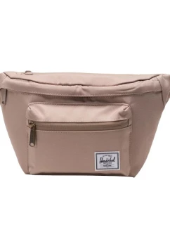 Herschel Pop Quiz Hip Pack 11406-05905 Pink Jedna velikost