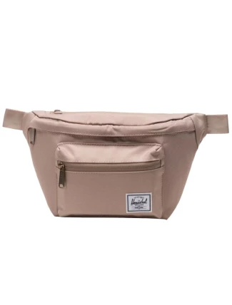 Herschel Pop Quiz Hip Pack 11406-05905 Pink Jedna velikost