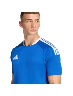 Pánské tričko adidas Tiro 26 Competition Match Jersey modro-bílé KA6172 pánské