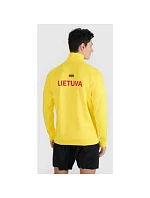 Pánská tréninková mikina s kapucí 4F 4FSAW24TFSWM0811-71S pánské