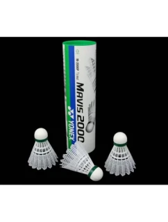 Badmintonový člun Yonex Mavis 2000 M-2000PGR