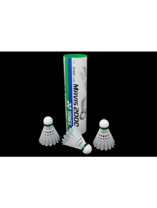 Badmintonový člun Yonex Mavis 2000 M-2000PGR Badmintonový člun Yonex Mavis 2000 M-2000PGR