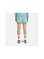 Dámské šortky ROSSIGNOL W Presset Short, modré
