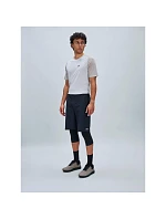 Cyklistické kraťasy POC M's Motion Air Shorts, černé