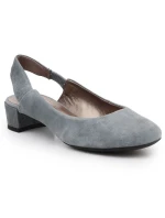 Geox D Carey B D64V8B-000J0-C4069 lifestylová obuv