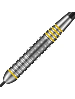 Šipky Harrows Chizzy Brass Steeltip HS-TNK-000013895 Šipky Harrows Chizzy Brass Steeltip HS-TNK-000013895