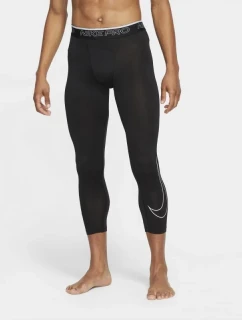 Pánské termokalhoty Pro Dri-FIT L M DD1919-010 - Nike