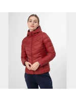 Dámská bunda W H4Z22-KUDP003 61S - 4F