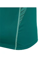 Dětský soutěžní dres adidas Tiro 23 zelený HU1300