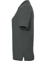 Daiber JN 71 Dámské piqué polo 02.0071 graphite Daiber JN 71 Dámské piqué polo 02.0071 graphite