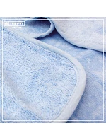 The One Towelling Baby Towel Dětský ručník 48.1009 lime The One Towelling Baby Towel Dětský ručník 48.1009 lime