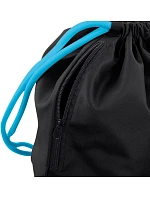 BagBase BG 110 Sportovní vak Icon 52.0110 black/surf blue