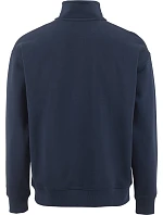 Craft Corporate Frequent Hz Sweatshirt M Pánska mikina s 1/4 zipem 81.6304 blaze Craft Corporate Frequent Hz Sweatshirt M Pánska mikina s 1/4 zipem 81.6304 blaze