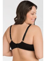 Gorsenia K101 Zoya barva: černá