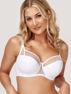 Azal Nikola barva: bílá