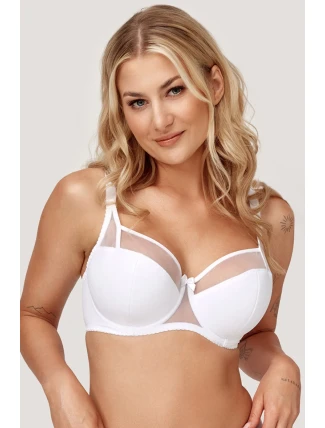 Azal Nikola barva: bílá