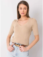 Halenka 251 BZ 10057.50 béžová Halenka 251 BZ 10057.50 béžová