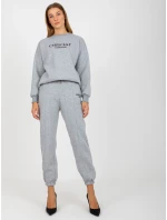 Sada EM KMPL 641.91 šedá Sada EM KMPL 641.91 šedá