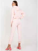 Sada EM KMPL 734.35P světle růžová