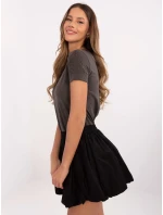 Tričko RV TS A518.55 khaki