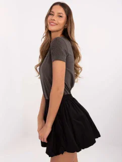 Tričko RV TS A518.55 khaki