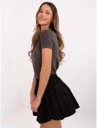 Tričko RV TS A518.55 khaki