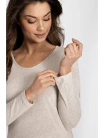 Pyžamo Esme Cannabis - Momenti Per Me Pyžamo Esme Cannabis - Momenti Per Me