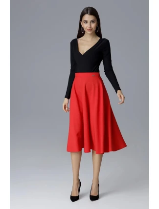 Dámská sukně M628 - Figl