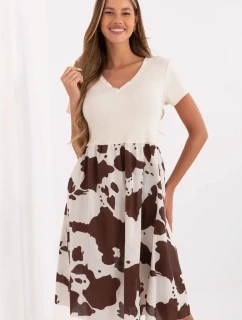 Denní šaty model 213805 Italy Moda