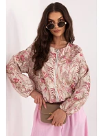 Bunda  model 226011 Italy Moda