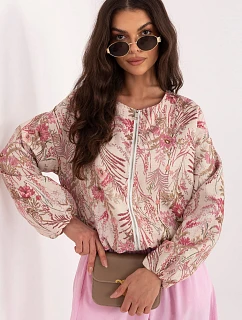 Bunda  model 226011 Italy Moda