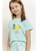 Taro Sweety 3385 pyžamo kr/r 122-140 W25