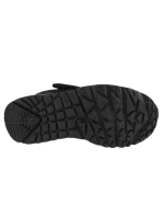 Skechers Uno Lite Rainbow Specks 310457L-BKMT Black 29