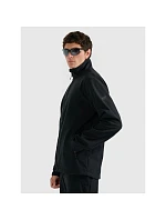 Pánská větruodolná softshellová bunda s membránou 5000 4F 4FWAW25TSOFM361-20S