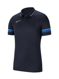Pánské tričko Dri-FIT Academy 21 M CW6104-453 - Nike
