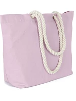 Kimood KI 3209 Velká taška 19.3209 washed parma pink