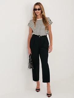 IT kalhoty SP FL8916 1.60 černá