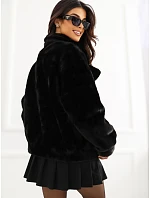Bunda MBM KR 25 38.97P černá Bunda MBM KR 25 38.97P černá