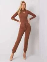 Dámské tepláky 5040 - FPrice