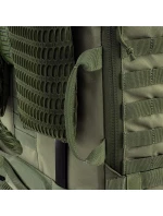 Batoh Multitask 85 92800538542 zelený - Magnum