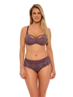 NIKE 1135 SOFT BRA FIALOVÁ NIKE 1135 SOFT BRA FIALOVÁ