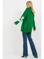 Svetr model 175760 Rue Paris Svetr model 175760 Rue Paris