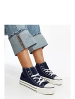 Tenisky  model 207391 Solea