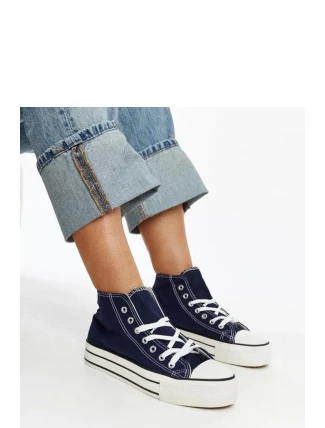 Tenisky  model 207391 Solea