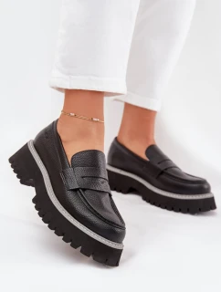 Mokasiny model 216322 Step in style