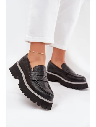 Mokasiny model 216322 Step in style